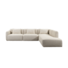 Sav & Økse Modulaire Bank Idès