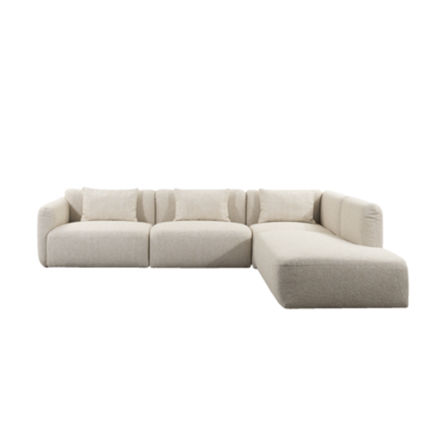 Sav & Økse Modulaire Bank Idès