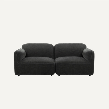 2 seater sofa Norre 2 seater sofa Norre