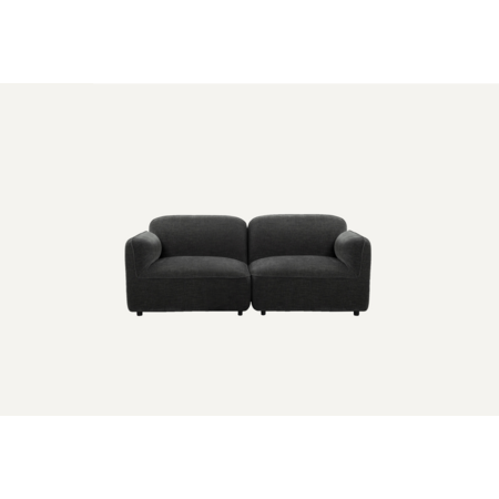2 seater sofa Norre 2 seater sofa Norre