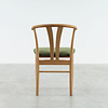 Sav & Økse Scandinavian Dining Chair Miias