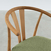 Sav & Økse Miias Scandinavian dining room chair