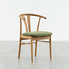 Sav & Økse Miias Scandinavian dining room chair