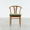Sav & Økse Scandinavian Dining Chair Miias