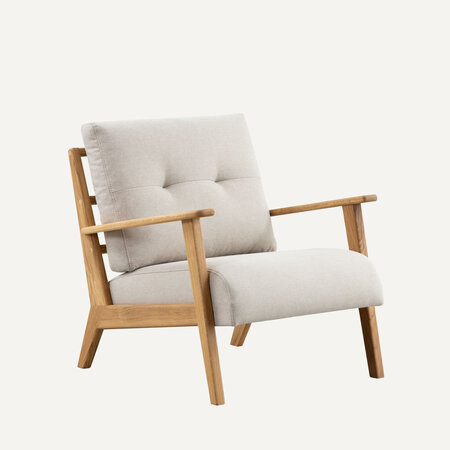 Hans Fauteuil | Zelf samenstellen