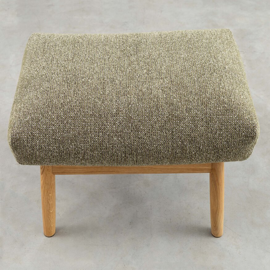 Sav & Økse Freddi Armchair Oak