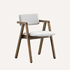 Sav & Økse Scandinavian Dining Chair Enya