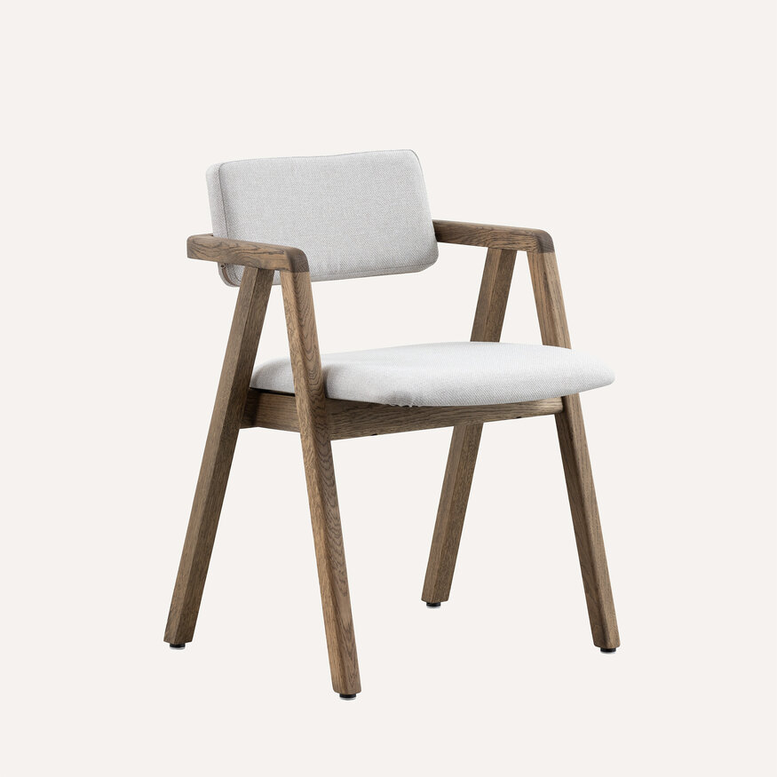 Scandinavian Dining Chair Enya Sav & Økse Scandinavian Dining Chair Enya