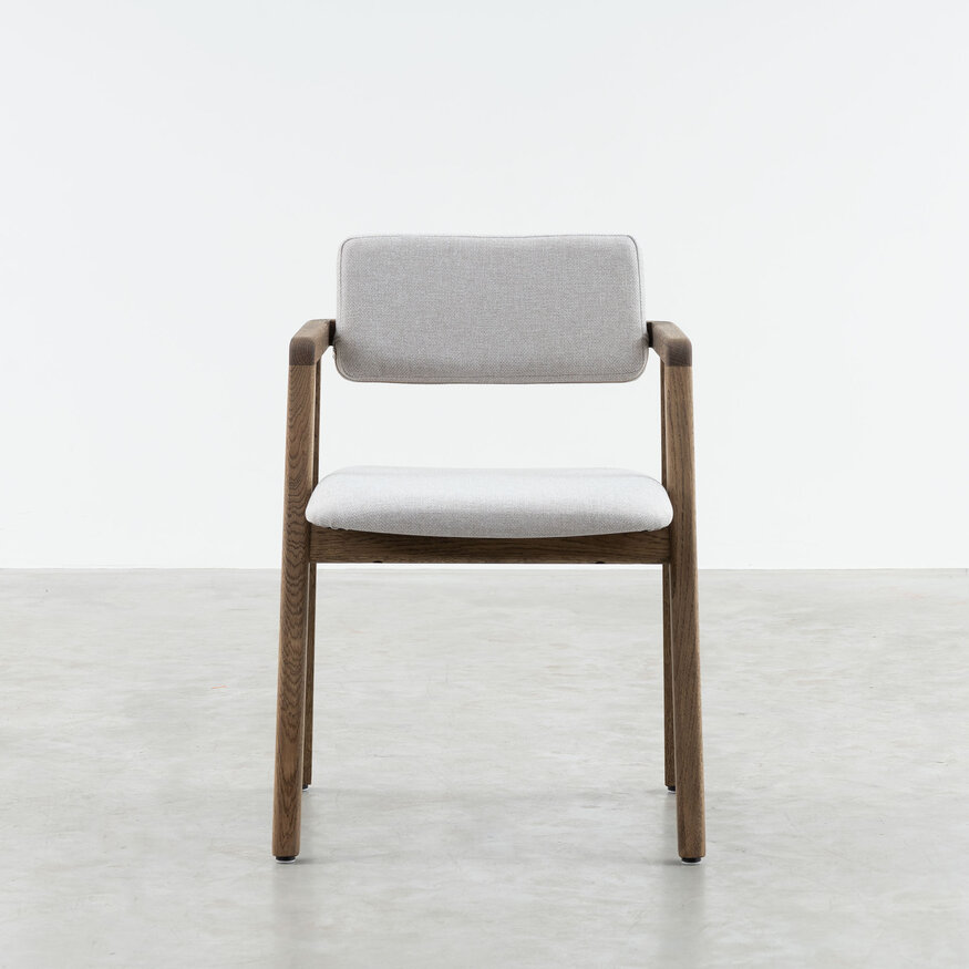 Scandinavian Dining Chair Enya Sav & Økse Scandinavian Dining Chair Enya