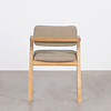 Sav & Økse Scandinavian Dining Chair Enya