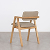 Sav & Økse Scandinavian Dining Chair Enya