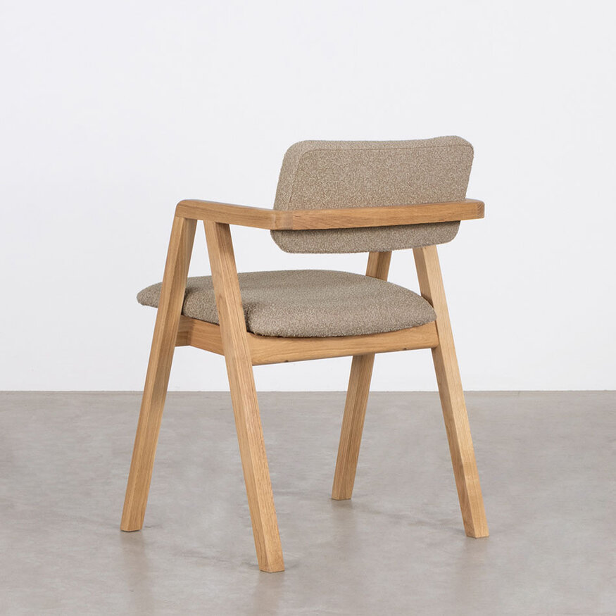 Sav & Økse Enya Dining Room Chair