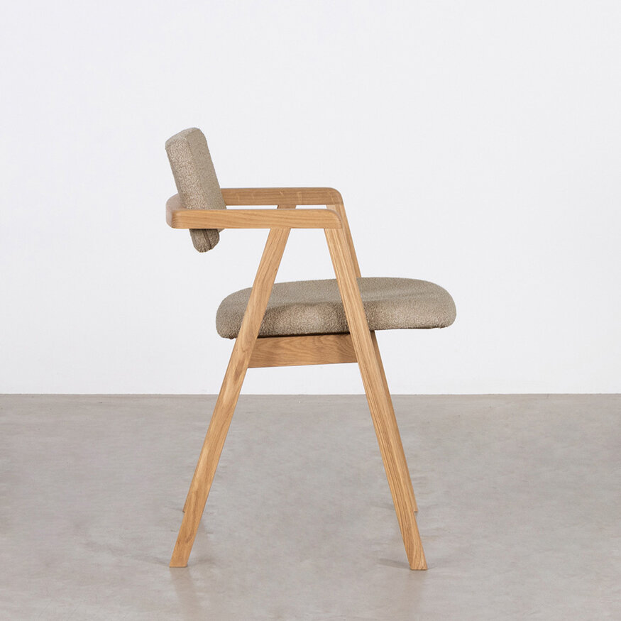 Sav & Økse Enya Dining Room Chair