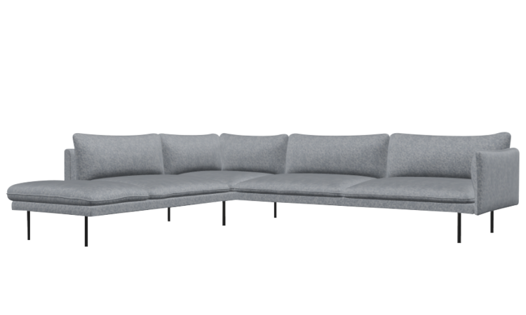 Corner sofa Rølde Corner sofa Rølde