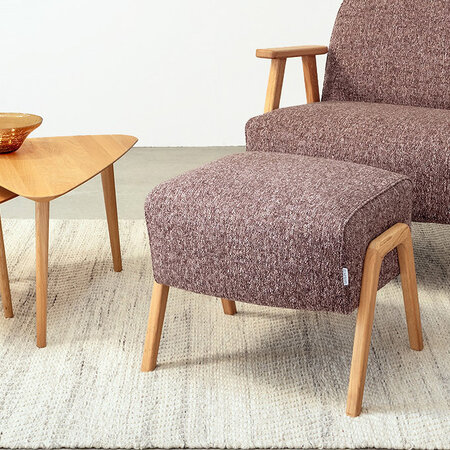 Foot stools Foot stools