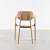 Sav & Økse Dining Chair with Armrest Sinni