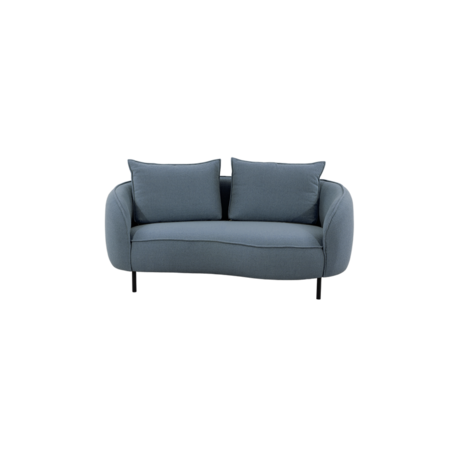 2-seater sofa Nomah 2-seater sofa Nomah