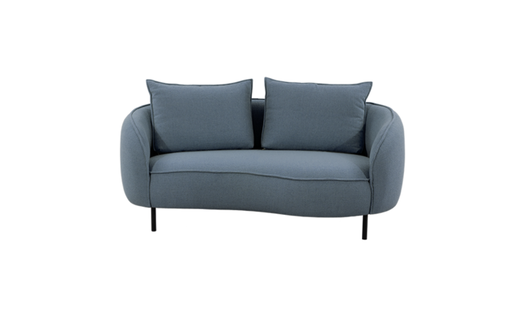 2-seater sofa Nomah 2-seater sofa Nomah