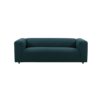 Sav & Økse Scandinavian 2-seater sofa Tove