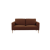 Sav & Økse 2-seater sofa Hedda - Scandinavian design