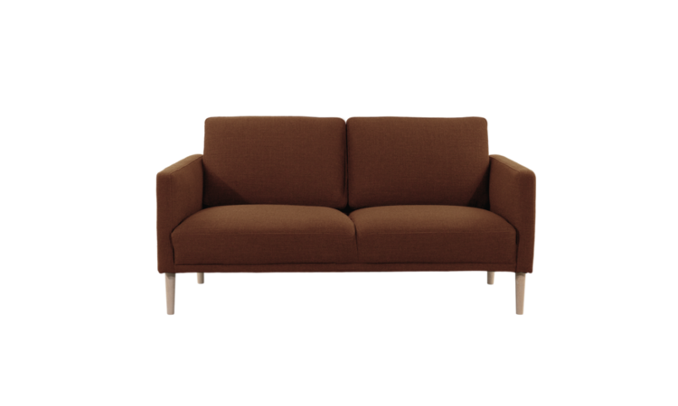 2-seater sofa Hedda 2-seater sofa Hedda