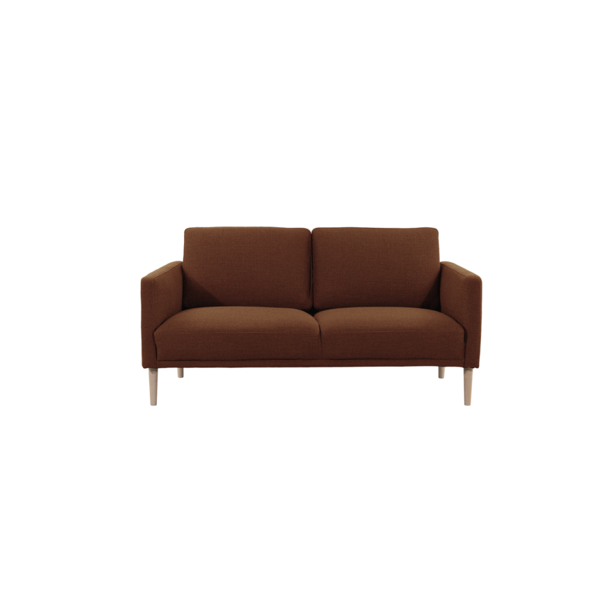 2-seater sofa Hedda - Scandinavian design Sav & Økse 2-seater sofa Hedda - Scandinavian design