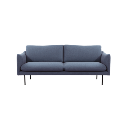 2-seater sofa Rølde