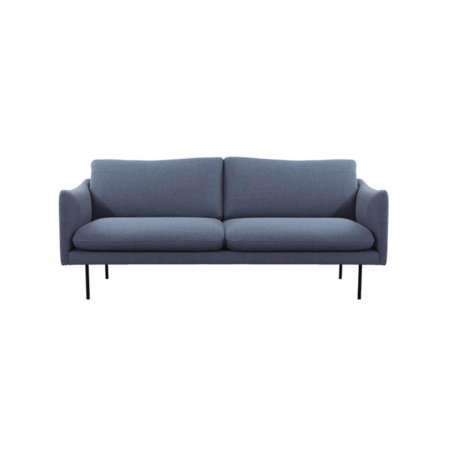 2-seater sofa Rølde 2-seater sofa Rølde