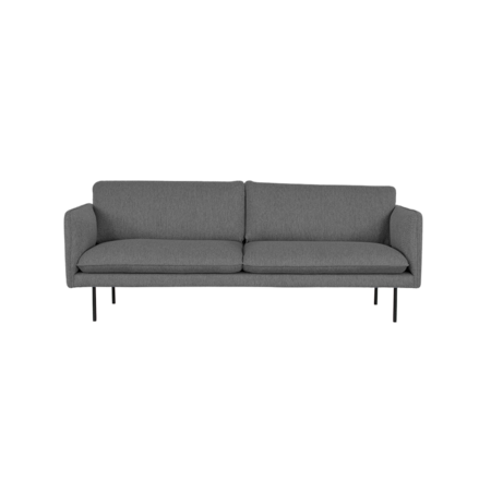 2-seater sofa Jolin