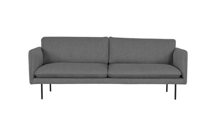 2-seater sofa Jolin 2-seater sofa Jolin