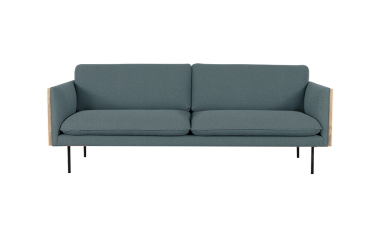 2-seater sofa Jonne 2-seater sofa Jonne