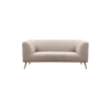 Sav & Økse Scandinavian 2-seater Sofa Metta