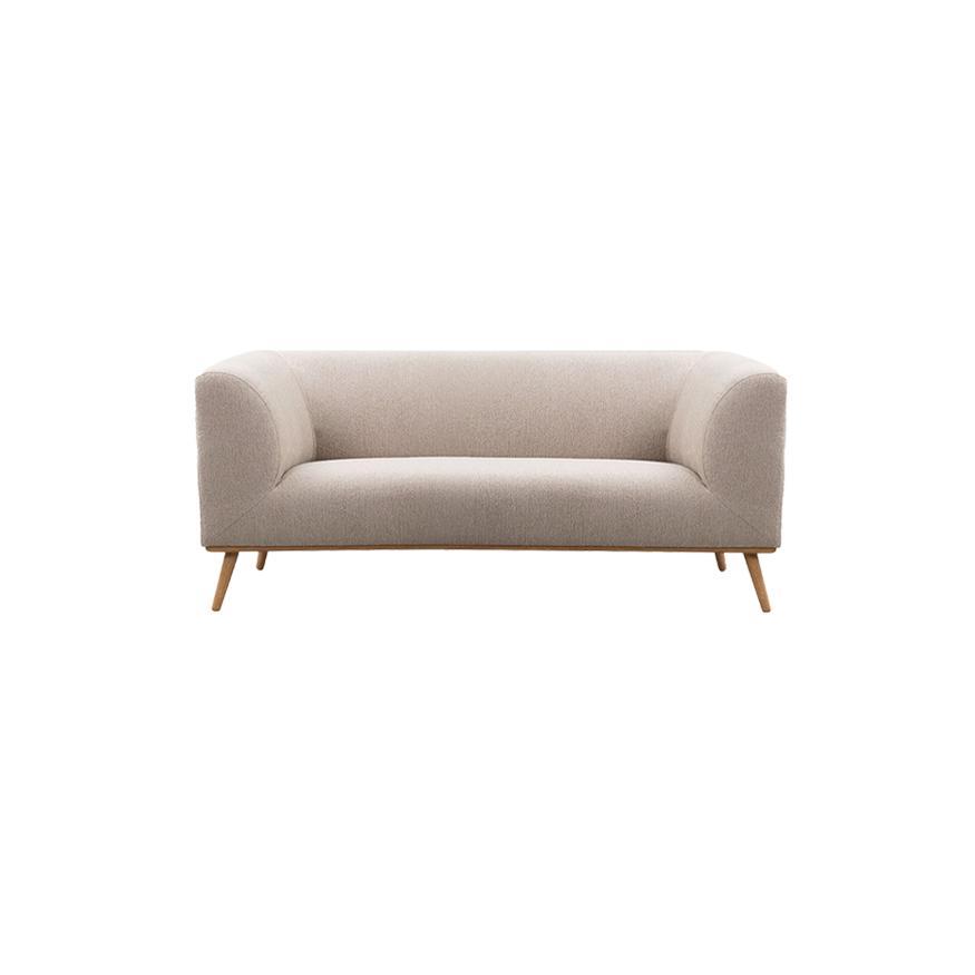 Sav & Økse Scandinavian 2-seater Sofa Metta