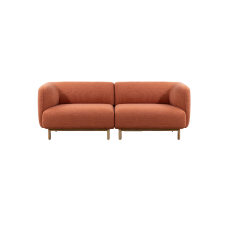 2-seater sofa Ulla 2-seater sofa Ulla