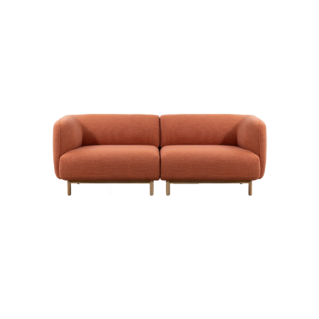 2-seater sofa Ulla 2-seater sofa Ulla