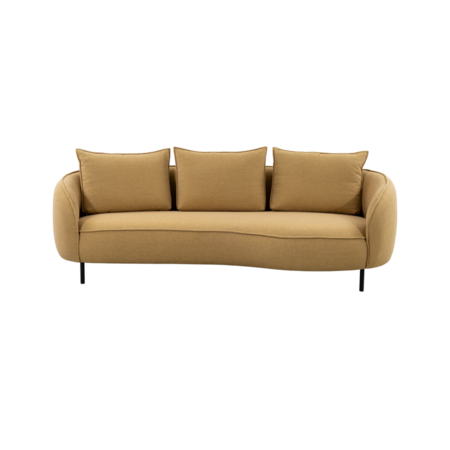 3-seater sofa Nomah 3-seater sofa Nomah