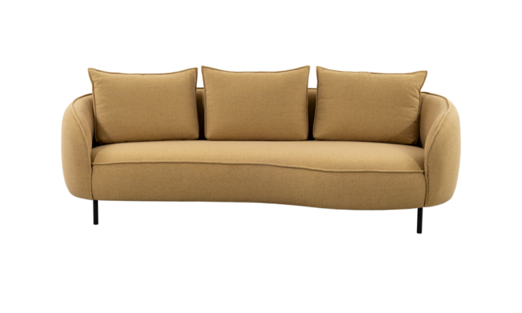 3-seater sofa Nomah 3-seater sofa Nomah