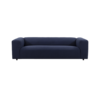Sav & Økse Scandinavian 3-seater sofa Tove
