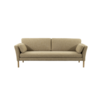 Sav & Økse 3-seater sofa Swann - Scandinavian design