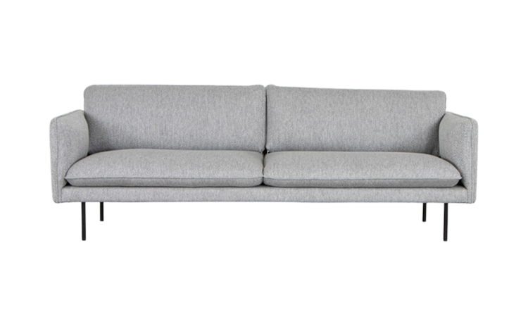 3-seater sofa Jolin 3-seater sofa Jolin