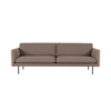 Sav & Økse 3-Seater Scandinavian Sofa Jonne