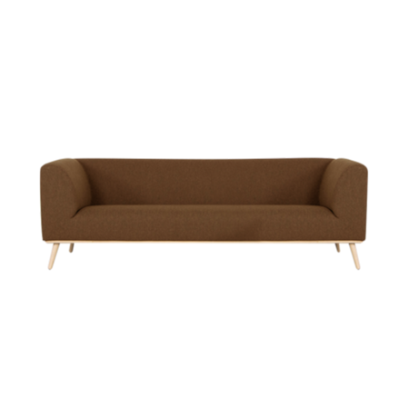 3-seater Sofa Metta