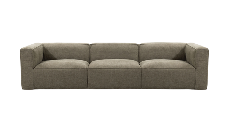 3-Seater Kima 3-Seater Kima