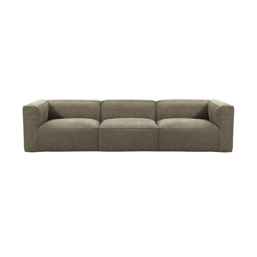3-Seater Kima Scandinavian design Sav & Økse 3-Seater Kima Scandinavian design
