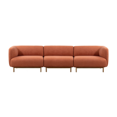 3-seater sofa Ulla