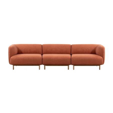 3-seater sofa Ulla
