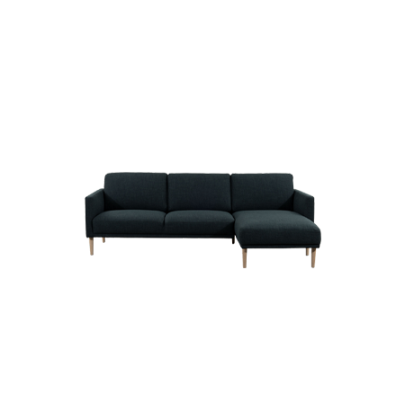 Corner sofa Hedda