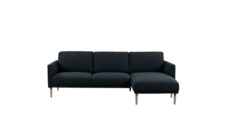 Corner sofa Hedda Corner sofa Hedda