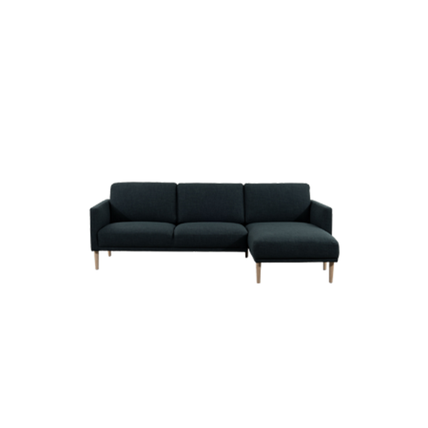 Corner sofa Hedda - Scandinavian design Sav & Økse Corner sofa Hedda - Scandinavian design