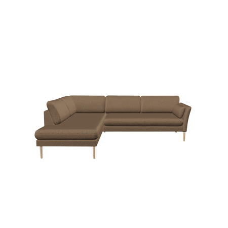 Corner sofa Swann Corner sofa Swann